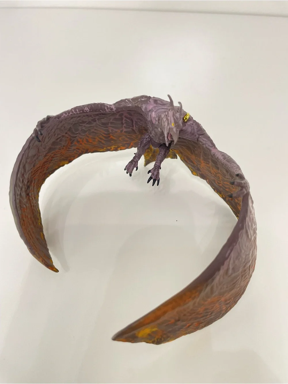 Hallmark Godzilla Rodan Ornament 2025 Christmas Holiday Gift Collectible Novelty